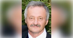 Obituary information for Gary Billett