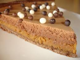 Tarte Au Chocolat Au Lait Et Au Caramel Les Delices D Helene Tarte Au Chocolat Faire Du Chocolat Recette Dessert