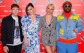 It began airing on sat.1 on april 5, 2013. When Does The Voice Kids Start On Itv Who Are The Judges And Who Is Presenting It