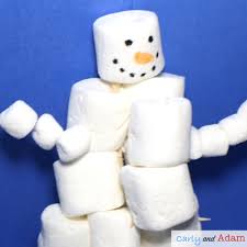 Start date feb 7, 2017. Build A Snowman Stem Activity Carly And Adam