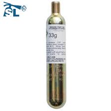 Still the questions remains, how to make the firing parts for a nuclear bomb, rockets bringing down the. China Small Co2 Cartridge 16g Threaded Wholesale 8g Co2 Cartridges 45g Co2 Cartridge China Co2 Air Gun Cartridge Co2 Cartridge 33g