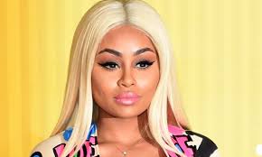 About johnson & wales university: This Is What Blac Chyna Was Like Before She Hit The Big Time