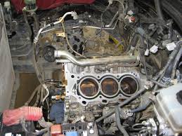 4th generation HG failure: VERY common - Toyota 4Runner Forum ...