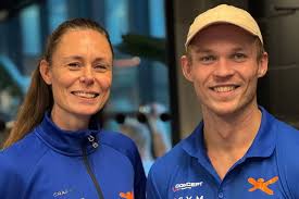 Treningsreise til Mallorca