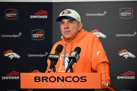 Orange and Blue Report: Denver on the clock
