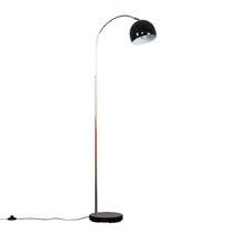 Search results for curved within floor lamps. Arc Floor Lamps You Ll Love Wayfair Co Uk