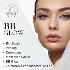 LOUG derma glow