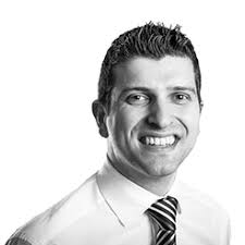 28 Reviews of Mark Woolsey rated 4.9/5 at Copleys Solicitors LLP