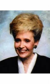 Beverly Clark Obituary (1934