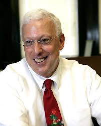 Current and Past Deans of the School of Arts and Sciences