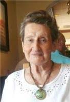Hazel Holmes Obituary