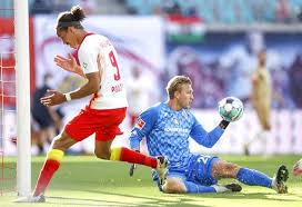 Mainz vs rb leipzig match preview. Leipzig Starts Bundesliga Campaign With 3 1 Win Over Mainz