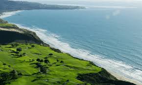 The torrey pines south course will play 7,652 yards for the u.s. Usga Taking Stock At Torrey Pines During Farmers Insurance Open As 21 U S Open Approaches Torrey Pines Golf Tee Times