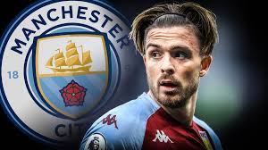 Jack grealish hits back at suggestion he shirked taking a penalty. Bericht Manchester City Reicht Rekord Angebot Fur Villa Kapitan Jack Grealish Ein Sportbuzzer De