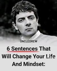 Quote about Uncle Drew