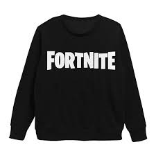 Perfect for any fortnite game fan, shop our selection of fortnite products and find items that will provide gamer appeal that your family is sure to love. Fortnite Logo Crew Neck Md Ebgames Ca
