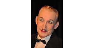 Robert Kreis: Immer im Kreis