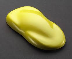 Image result for Federal Yellow 1989 US Paint