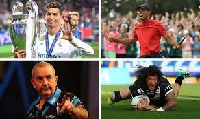 Pixie dust, magic mirrors, and genies are all considered forms of cheating and will disqualify your score on this test! Sports Quiz Questions And Answers The Best Sport Quiz For Your Home Pub Quiz Other Sport Express Co Uk