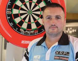 Matthew Edgar talks being John Cena, Glen Durrant 'beef' and not wanting to  be Mark Walsh
