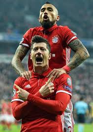 In return, bayern munich would let robert lewandowski go with a fair offer, after being replaced by the young norwegian. Bayern Munich In Trouble Robert Lewandowski Forcing His Departure