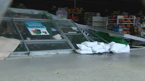 New bandon, new brunswick — new bandon is the name for two different rural communities in the canadian province of new brunswick: Northern Brunswick County Gets Battered By Florence Wway Tv