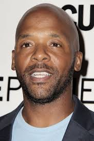 Curtis McClarin — The Movie Database (TMDB)