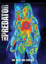 20 · download english the predator (2018) subtitle for free from a database of thousands of. Movies Shows The Predator Dvd 2018