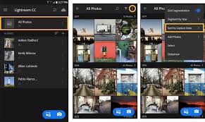 Here is the latest mod version with all premium tools enabled full apk. Adobe Lightroom Android Tutorial Pdf