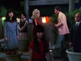 A colourful spin on charles moulton's comic about the amazon goddess battling evil during world war ii and later, in more recent times, against new enemies. Police Squad 1982