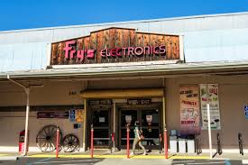Check spelling or type a new query. Fry S Electronics Calls It Quits After Nearly 36 Years In Business Techspot Forums