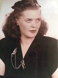 Betty Drexler Obituary (2015)