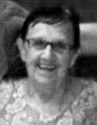 Betty Thornton Obituary