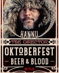 Profile for Oktoberfest-Beer and Blood