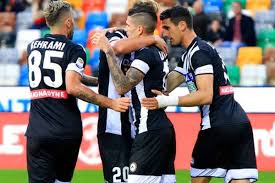 Juventus, napoli, as roma, inter milan, fiorentina, sassuolo, ac milan, lazio, chievo verona, empoli, genoa, torino, atalanta, bologna, sampdoria. Hasil Jadwal Serie A Dua Tim Kota Genoa Tumbang Bola Bisnis Com