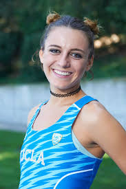 Bruins Participate in Graduation