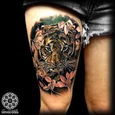 Romeo has not only been featured on season 3 of oxygen's best ink, but he has also had his work shown off by celebrities such as justin bieber, ariana grande, and the. D8mart Com The World S Best Tattoo Artists Part1 Tatouage Tigre Tatouage Bonnes Idees De Tatouage