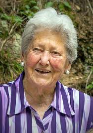 Anna Hafner aus Eppan a. d. W.