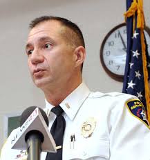 Internal investigation of fired New Milford officer is released