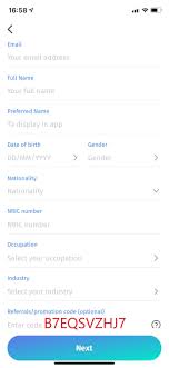 You can avoid paying shipping fees on your favourite clothing, footwear, and fashion accessories from big w. Step By Step Signup With Bigpay Mastercard And Get Rm10 Promo Codes My