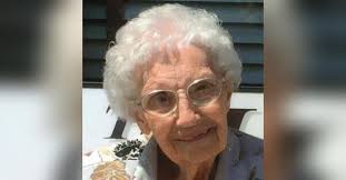 Maxine E. Parker Obituary