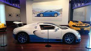 Audrain Automobile Museum Newport Ri 02840