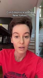 Con Edison Price Gouging in NYC Explained