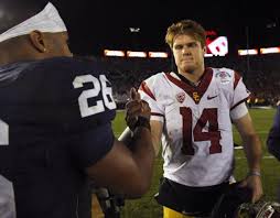 Jake Browning