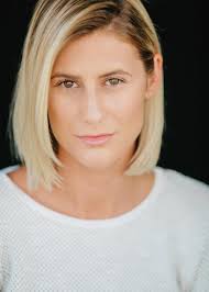 Katie Bernard's Instagram, Twitter & Facebook