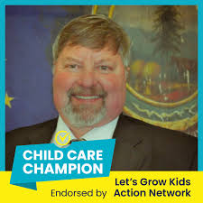 Endorsements — Let's Grow Kids