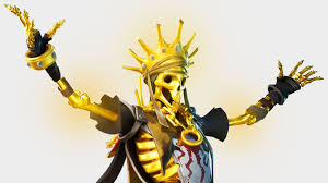 Fortnite is an online video game developed by epic games and released in 2017. Fortnite Oro Challenges How To Awaken Oro And Unlock A Free Wrap Pickaxe And 400 000 Xp Gamesradar