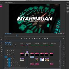Find the title template file you want to work with. Get These Awesome Free Title Intro Templates With Glitches For Premiere Pro Cc 2017 Premiere Pro Premiere Pro Cc Templates