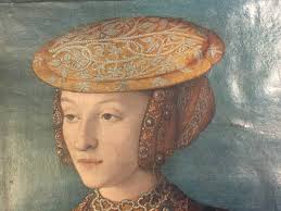 When Henry Met Anna: The German Account