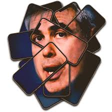 Jonathan Haidt Wants You to Take Away Your Kid's Phone